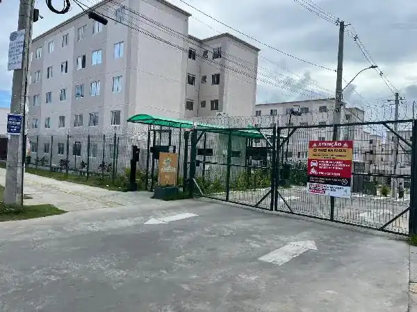 Apartamento em AREIA BRANCA, SALVADOR - BA