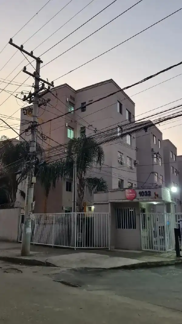 Apartamento em SANTISSIMO, RIO DE JANEIRO - RJ