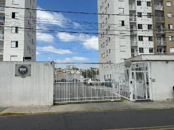 Apartamento em VILA MONTE BELO, ITAQUAQUECETUBA - SP