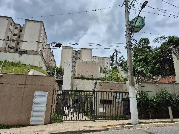 Apartamento em JARDIM RECANTO VERDE, SAO PAULO - SP