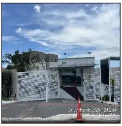Apartamento em CONJUNTO RESIDENCIAL MARAJOARA, LONDRINA - PR
