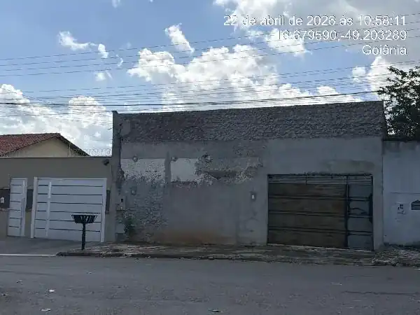 Casa em RESIDENCIAL VALE DO ARAGUAIA, GOIANIA - GO