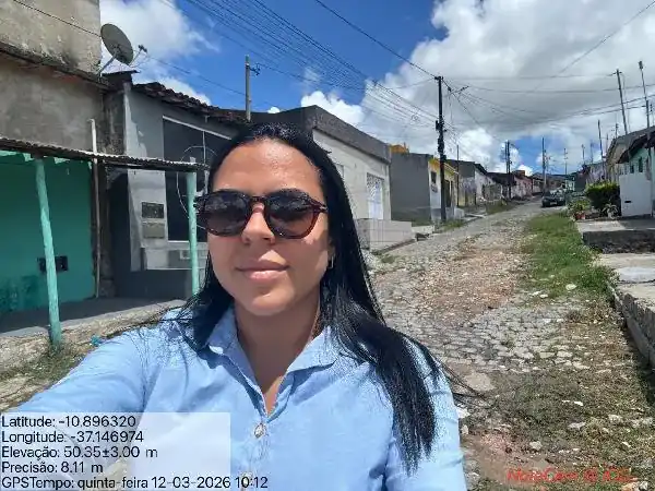 Casa em PARQUE MAIO, NOSSA SENHORA DO SOCORRO - SE
