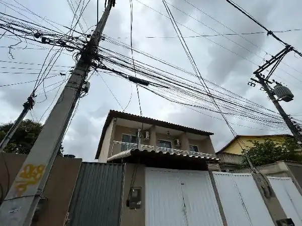 Casa em COELHO, SAO GONCALO - RJ