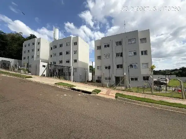 Apartamento em CONJUNTO VIVI XAVIER, LONDRINA - PR