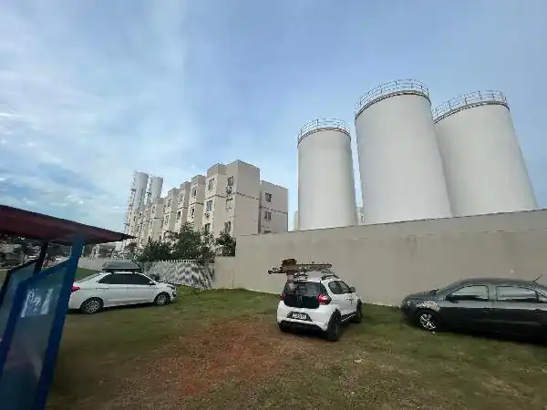 Apartamento em PONTO CHIC, NOVA IGUACU - RJ