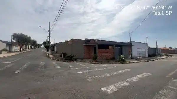 Casa em RESIDENCIAL VIDA NOVA TATUI, TATUI - SP