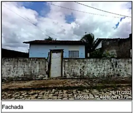 Casa em PLANALTO, CEARA-MIRIM - RN