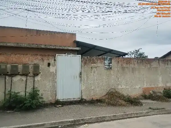 Casa em FAZENDA RESTAURADA, SAO GONCALO - RJ