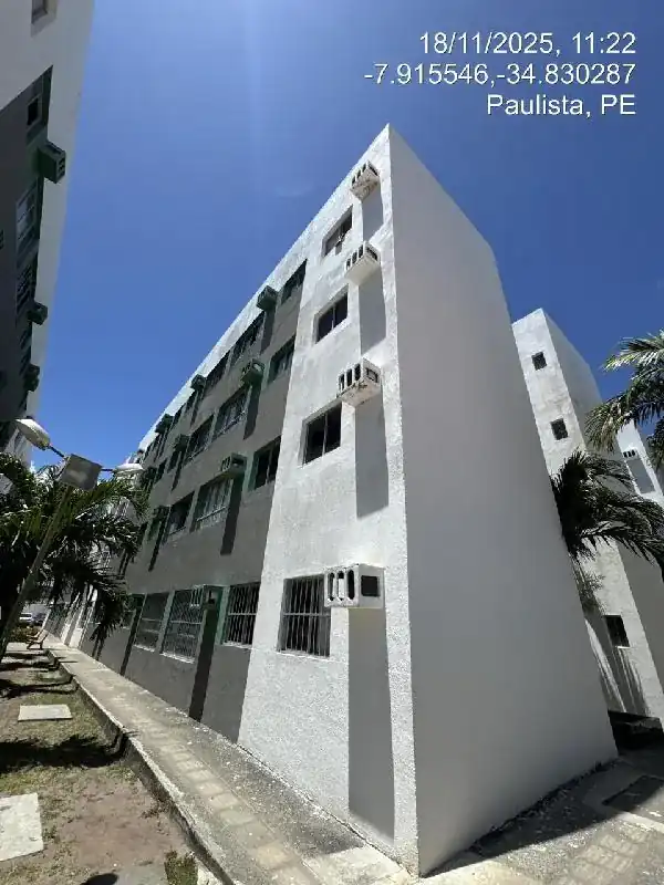 Apartamento em PAU AMARELO, PAULISTA - PE