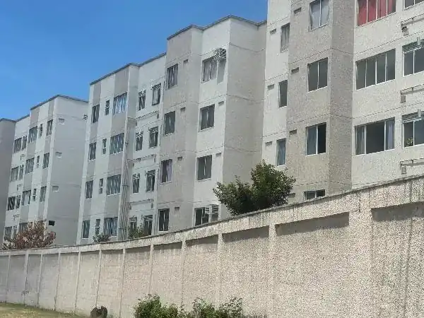 Apartamento em TRIBOBO, SAO GONCALO - RJ