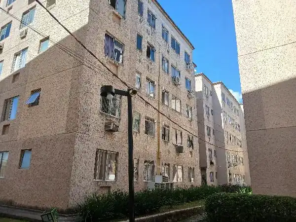 Apartamento em COSMOS, RIO DE JANEIRO - RJ