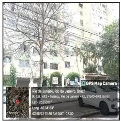 Apartamento em TURIACU, RIO DE JANEIRO - RJ