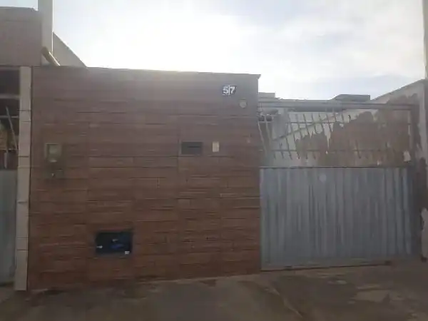 Casa em CAMPO LIMPO, FEIRA DE SANTANA - BA