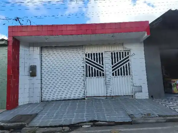 Casa em CENTRO, NOSSA SENHORA DAS DORES - SE