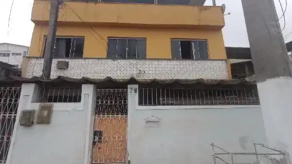 Casa em ROCHA, SAO GONCALO - RJ