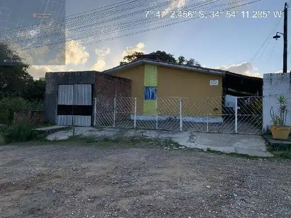 Casa em CID IND ITAPISSUMA, ITAPISSUMA - PE