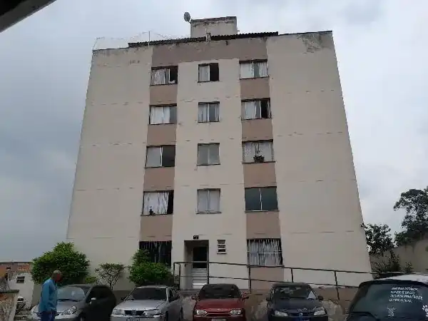 Apartamento em VILA PRINCESA ISABEL, SAO PAULO - SP
