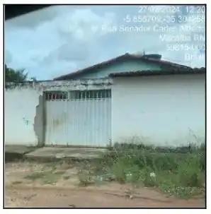 Casa em MANGABEIRA, MACAIBA - RN