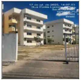 Apartamento em SAO LOURENCO, TERESINA - PI