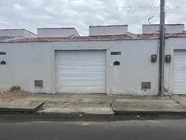 Casa em LAGOINHA, HORIZONTE - CE