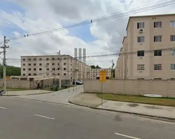 Apartamento em SANTISSIMO, RIO DE JANEIRO - RJ