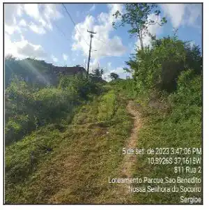 Casa em GUAJARA, NOSSA SENHORA DO SOCORRO - SE
