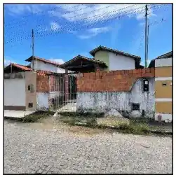 Casa em PORTO BELLO, UMBAUBA - SE