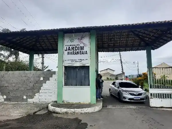 Casa em MARAMBAIA (MANILHA), ITABORAI - RJ