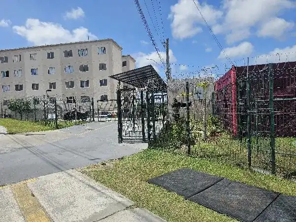 Apartamento em AREIA BRANCA, SALVADOR - BA