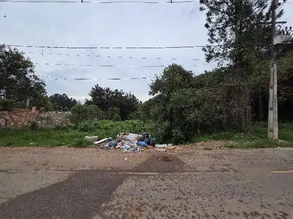 Terreno em ACADEMIA, SAO JOSE DOS PINHAIS - PR