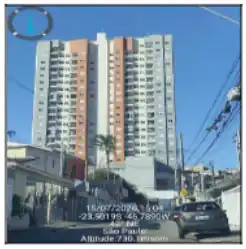 Apartamento em HELENA MARIA, OSASCO - SP