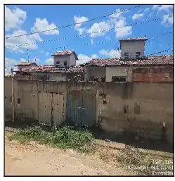 Casa em POUSADAS DO LAGO, ESMERALDAS - MG