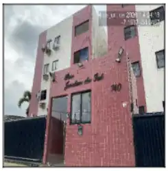 Apartamento em AGUA FRIA, JOAO PESSOA - PB