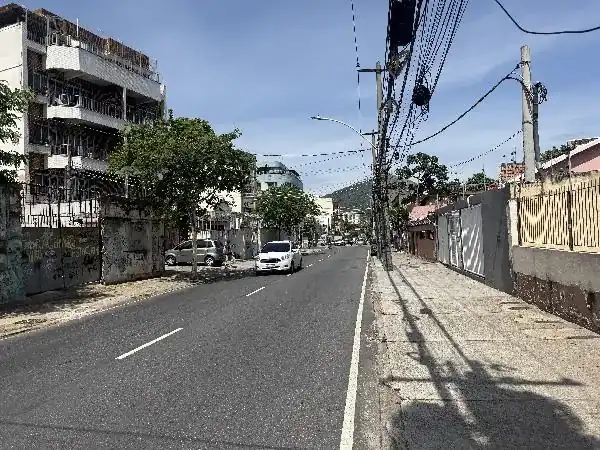 Apartamento em ENGENHO DE DENTRO, RIO DE JANEIRO - RJ