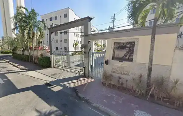 Apartamento em FREG DE SANTA CRUZ, RIO DE JANEIRO - RJ