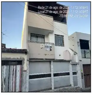 Casa em CENTRO, JEQUIE - BA