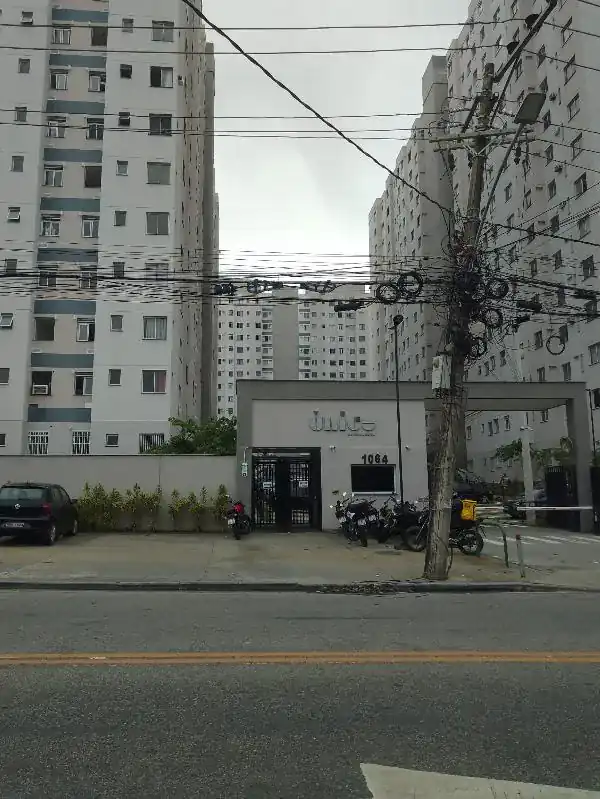 Apartamento em BONSUCESSO, RIO DE JANEIRO - RJ