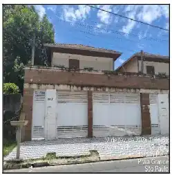 Apartamento em MARACANA, PRAIA GRANDE - SP