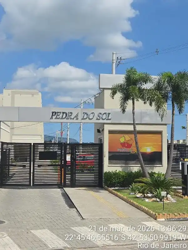 Apartamento em TRES PONTES, ITABORAI - RJ