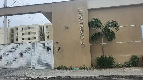 Apartamento em MARIA PAULA, SAO GONCALO - RJ