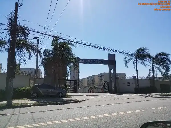 Apartamento em INHOAIBA, RIO DE JANEIRO - RJ