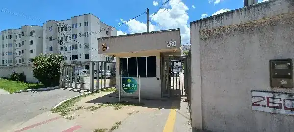 Apartamento em TRIBOBO, SAO GONCALO - RJ