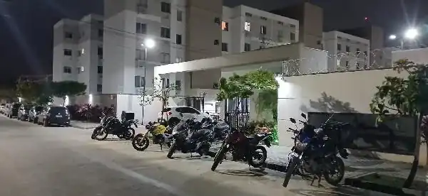 Apartamento em CAMPO GRANDE, RIO DE JANEIRO - RJ