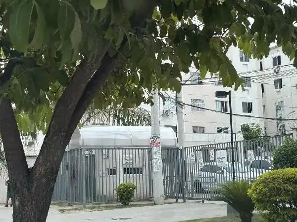 Apartamento em TOMAS COELHO, RIO DE JANEIRO - RJ