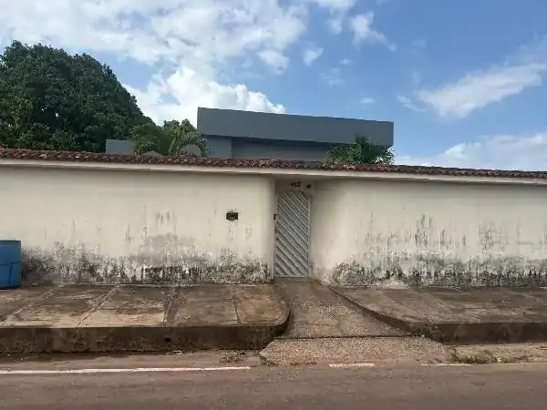 Casa em PARAENSES, GARRAFAO DO NORTE - PA