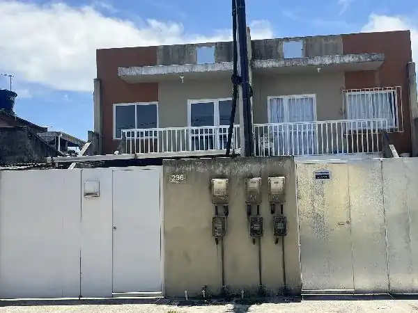 Apartamento em JARDIM NOVA ERA, NOVA IGUACU - RJ
