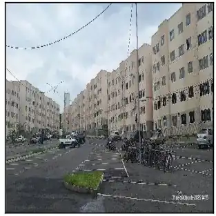 Apartamento em SANTA CRUZ, RIO DE JANEIRO - RJ