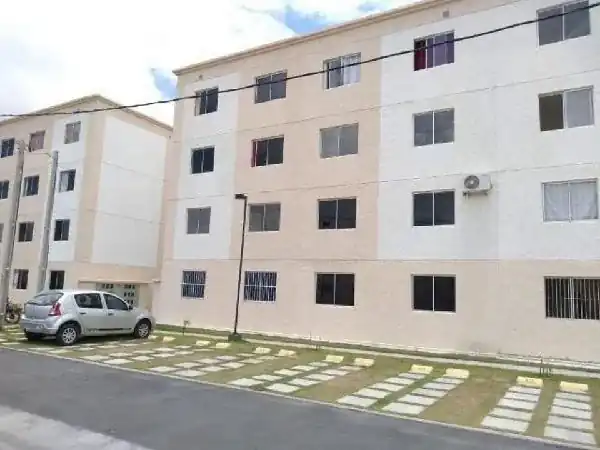 Apartamento em BULHOES, JABOATAO DOS GUARARAPES - PE