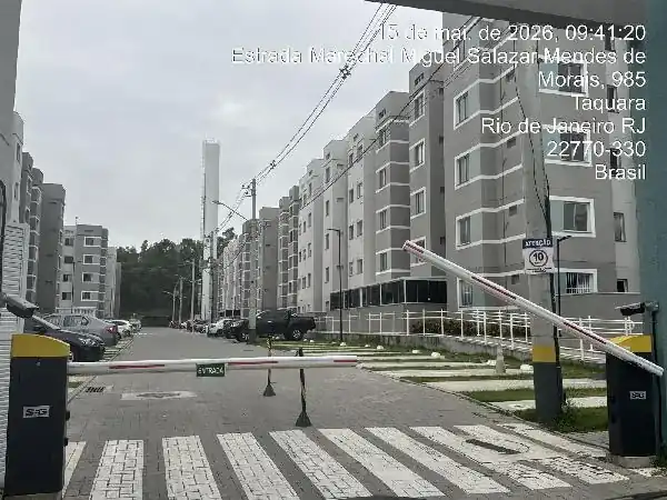 Apartamento em TAQUARA, RIO DE JANEIRO - RJ
